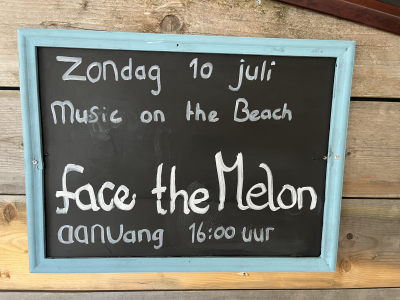 Strandhuys de Enk, Bussloo