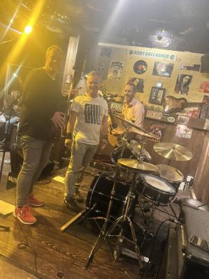 Rockcafé Taste, Groenlo