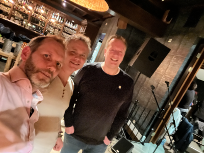 Rockcafé Taste, Groenlo