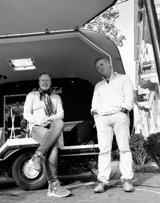 Sound & Soul, Arnhem