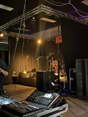 Backcorner Rock Festival 2025