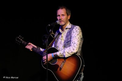 Backcorner Rock Festival 2025