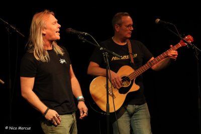 Backcorner Rock Festival 2025