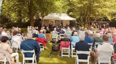 Buitenplaats de Houtmaat, Hengelo