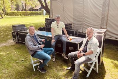 Buitenplaats de Houtmaat, Hengelo