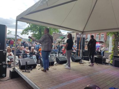 Bevrijdingsfestival Haaksbergen