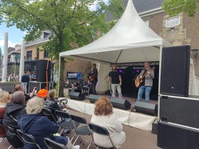 Bevrijdingsfestival Haaksbergen