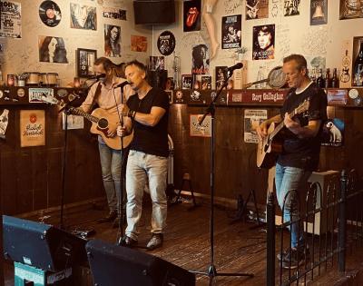 Rockcafé Taste, Groenlo