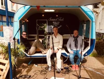 Sound & Soul, Arnhem