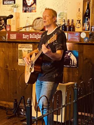 Rockcafé Taste, Groenlo