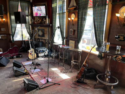 Café Zeezicht, Haaksbergen